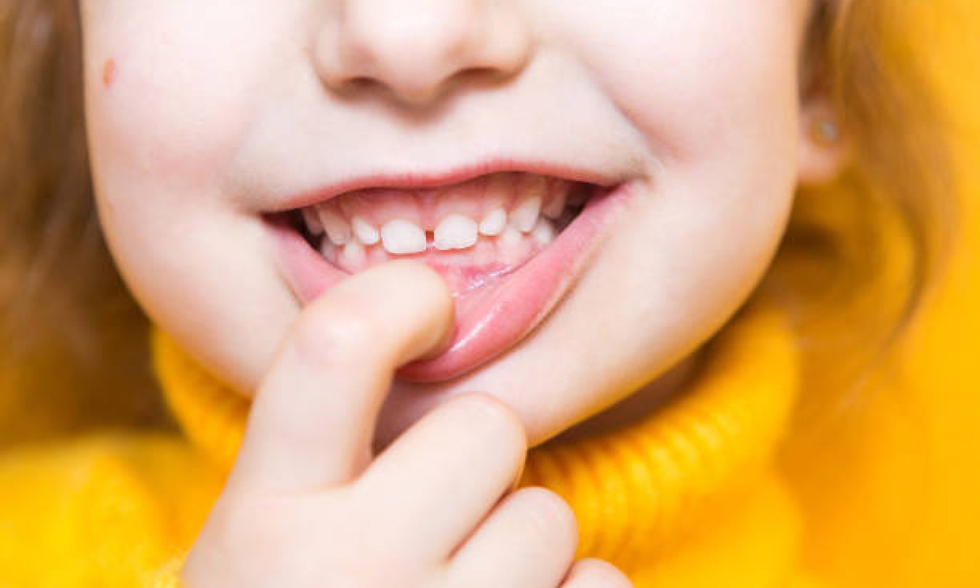 Safe homeopathic remedies for infant teething troubles and pain relief